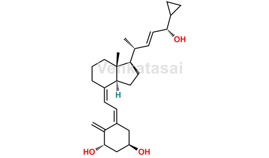 Picture of Calcipotriol EP Impurity B