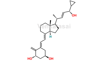 Picture of Calcipotriol EP Impurity C