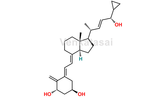 Picture of Calcipotriol EP Impurity C