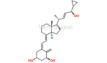 Picture of Calcipotriol EP Impurity D