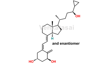 Picture of Calcipotriol EP Impurity E