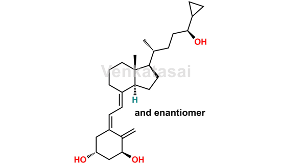 Picture of Calcipotriol EP Impurity E