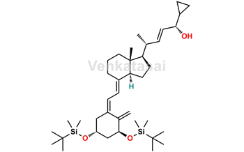 Picture of Calcipotriol EP Impurity F