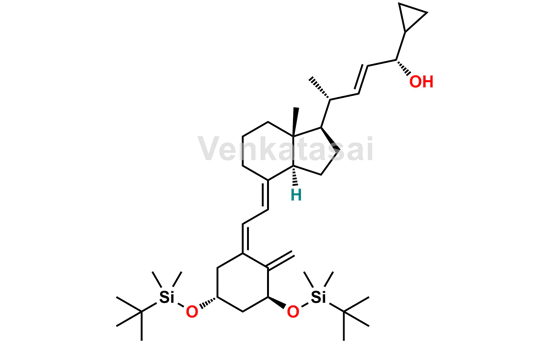 Picture of Calcipotriol EP Impurity F