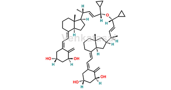 Picture of Calcipotriol EP Impurity H