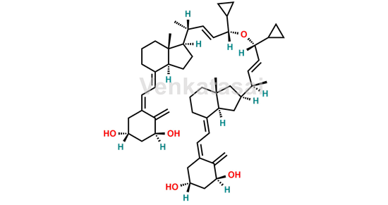 Picture of Calcipotriol EP Impurity H