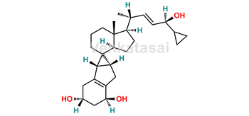 Picture of Calcipotriol EP Impurity I