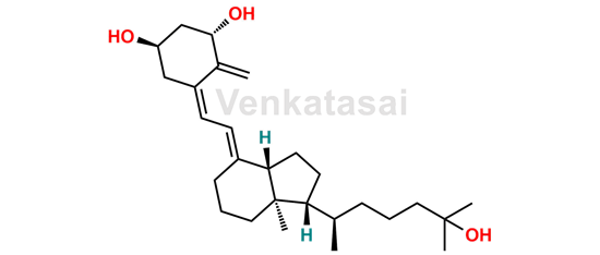 Picture of Calcitriol