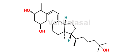 Picture of Calcitriol EP Impurity A