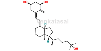 Picture of Calcitriol EP Impurity B