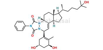 Picture of Calcitriol EP Impurity C