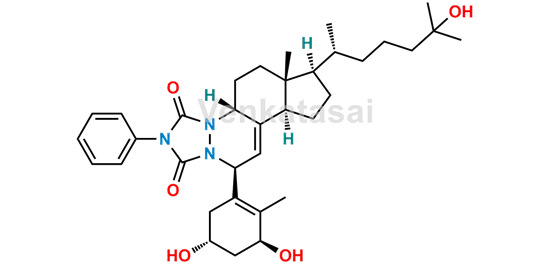 Picture of Calcitriol EP Impurity C