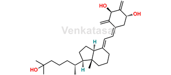 Picture of Methylene Calcitriol 