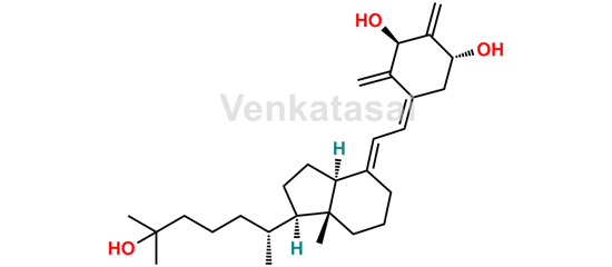 Picture of Methylene Calcitriol 