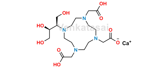 Picture of Calcobutrol Sodium