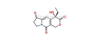 Picture of Camptothecin Impurity A