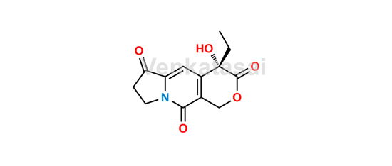 Picture of Camptothecin Impurity A