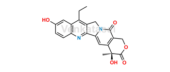 Picture of Camptothecin Impurity D