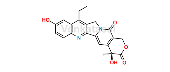 Picture of Camptothecin Impurity D