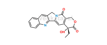 Picture of (R)-Camptothecin