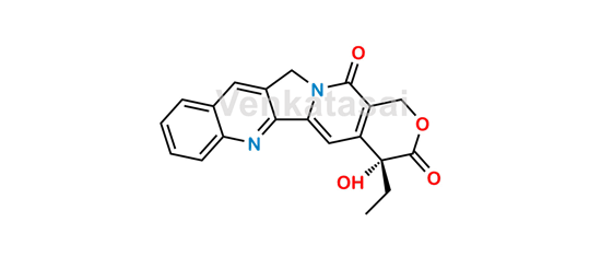 Picture of (R)-Camptothecin