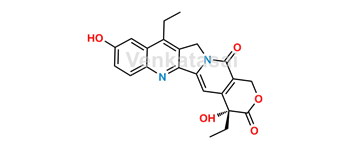 Picture of (R)-7-Ethyl-10-Hydroxy Camptothecin