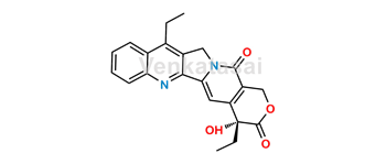 Picture of (R)-7-Ethyl Camptothecin