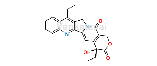 Picture of (R)-7-Ethyl Camptothecin