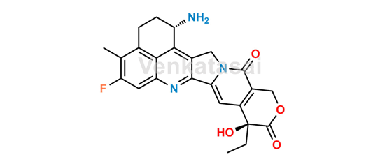 Picture of Exatecan