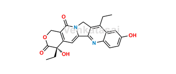 Picture of 7-Ethyl-10-hydroxycamptothecin