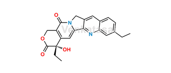Picture of 7-Ethyl Camptothecin