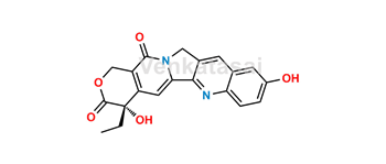Picture of 9-Hydroxycamptothecin