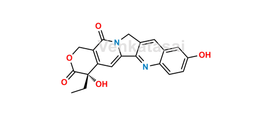 Picture of 9-Hydroxycamptothecin