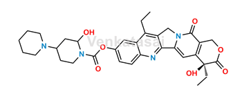 Picture of Camptothecin Impurity 1