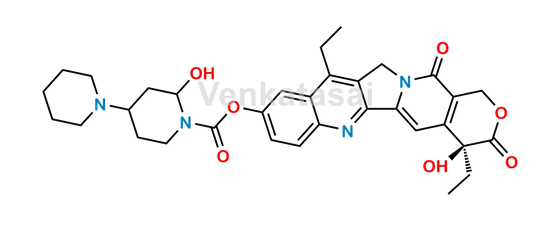 Picture of Camptothecin Impurity 1