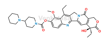 Picture of Camptothecin Impurity 3