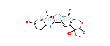 Picture of Camptothecin Impurity 4