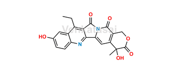 Picture of Camptothecin Impurity 5