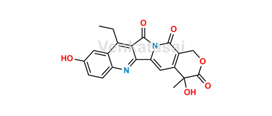 Picture of Camptothecin Impurity 5