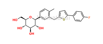 Picture of Canagliflozin