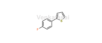 Picture of 2-(4-Fluorophenyl)thiophene