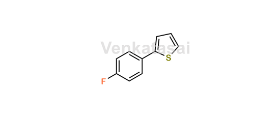 Picture of 2-(4-Fluorophenyl)thiophene
