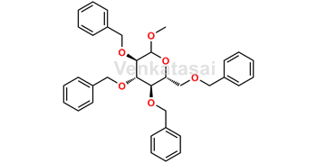 Picture of Canagliflozin Impurity 9