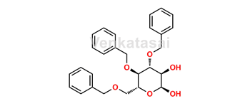 Picture of Canagliflozin Impurity 10