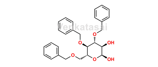 Picture of Canagliflozin Impurity 10