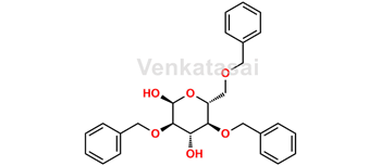 Picture of Canagliflozin Impurity 12