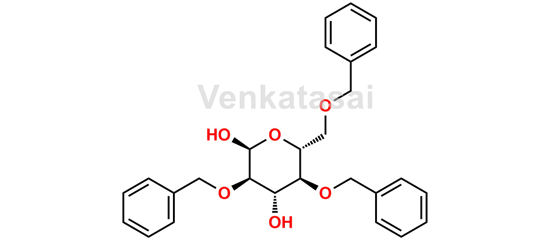 Picture of Canagliflozin Impurity 12