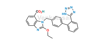 Picture of Candesartan Cilexetil EP Impurity G