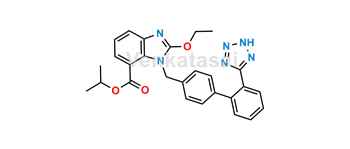 Picture of Candesartan Isopropyl Ester