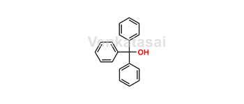 Picture of Candesartan Trityl Alcohol Impurity